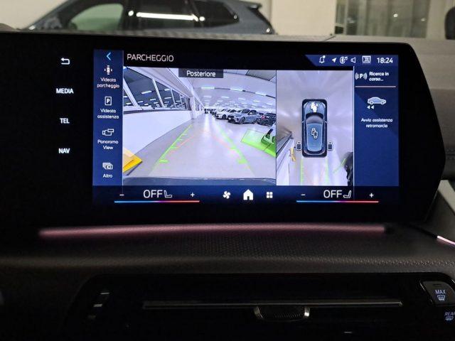 BMW 218 d Active Tourer Msport Aut.