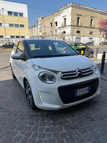 Citroen C1 Citroen c1 1.0 benzina 2019