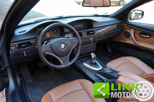 BMW 335 Cabrio 306CV Restyling 2011 ? N55 + CAMBIO DKG
