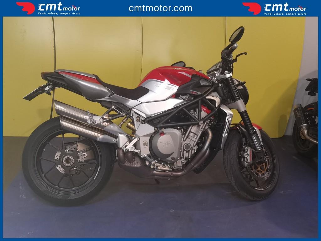 MV Agusta Brutale 1078 RR - 2010