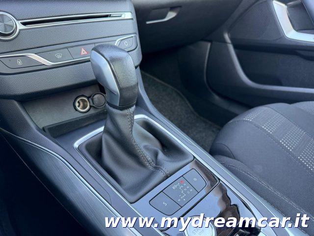 PEUGEOT 308 BlueHDi 120 S&S EAT6 Allure