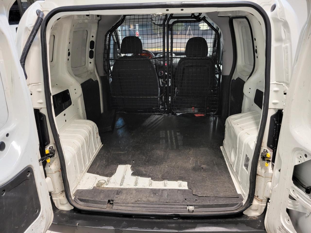 Citroen Nemo VAN