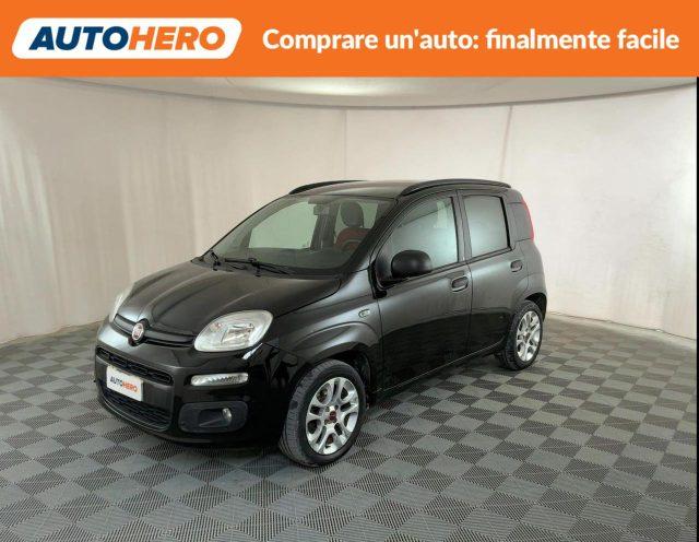 FIAT Panda 1.2 Easy