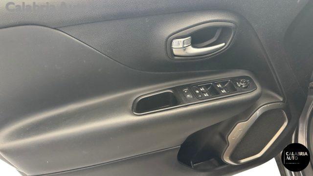 JEEP Renegade 1.6 Mjt DDCT 120 CV Business