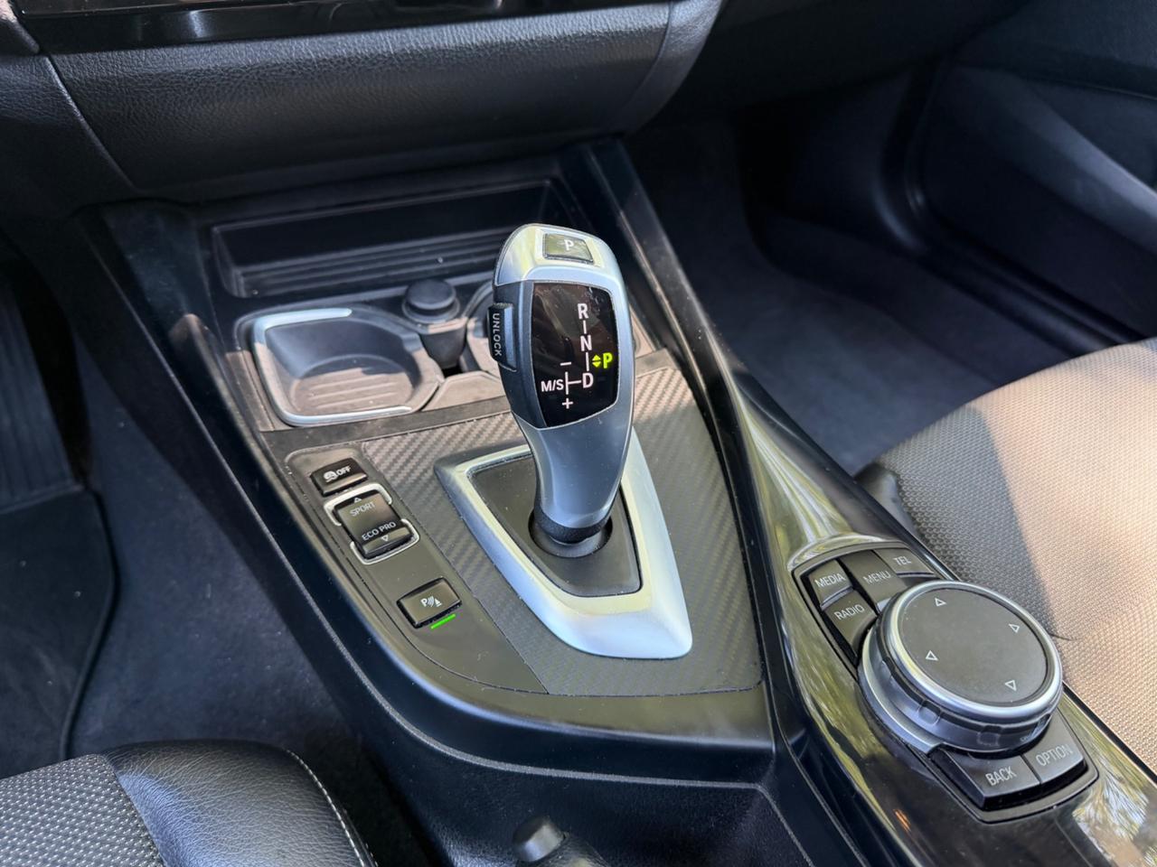 Bmw 120 120d xDrive 5p. Sport