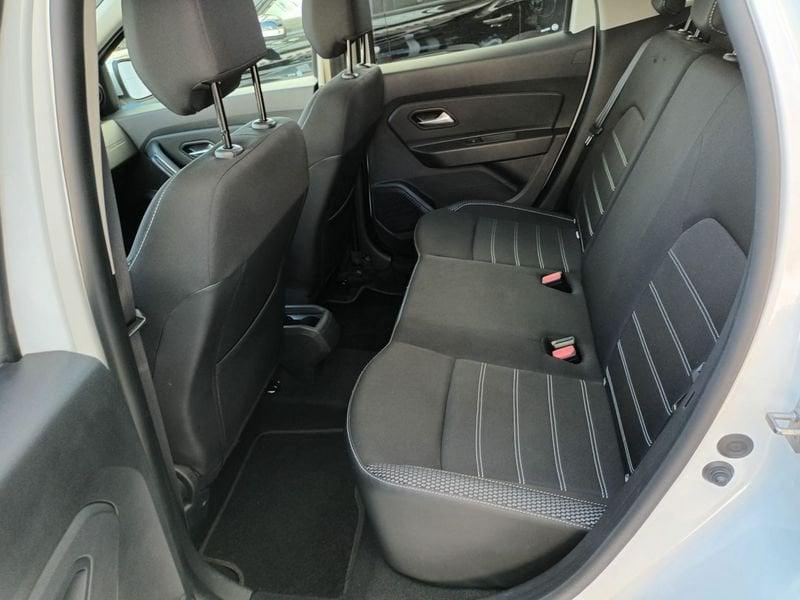 Dacia Duster 1.6 4x2 115cv S&S EU6 Prestige