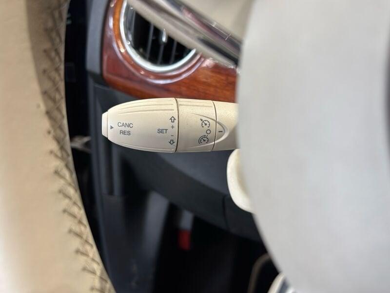 FIAT 500 1.2 69cv Riva