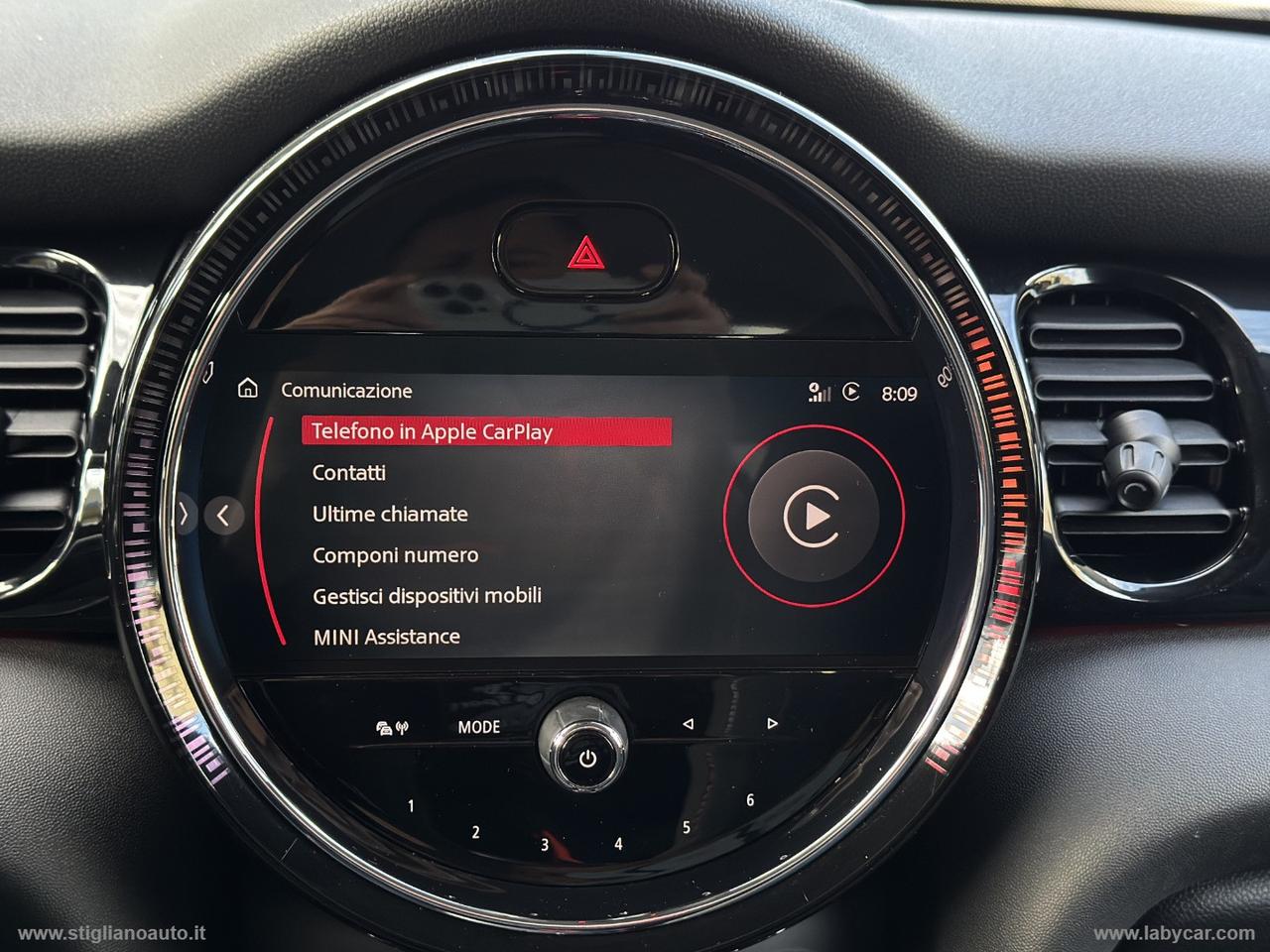 MINI Mini One 75 CV Classic