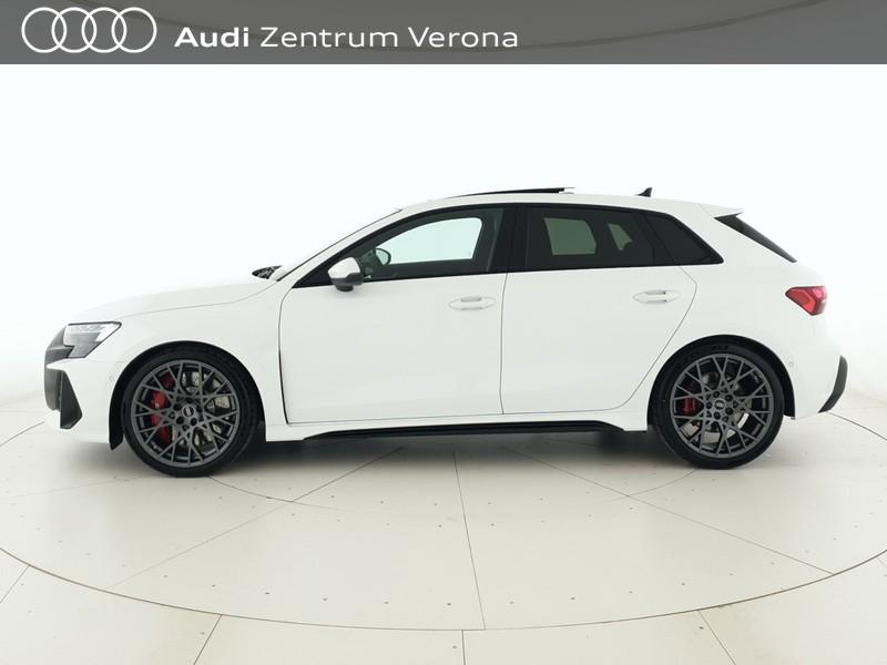 Sportback 2.5TFSI 400CV quattro S tronic