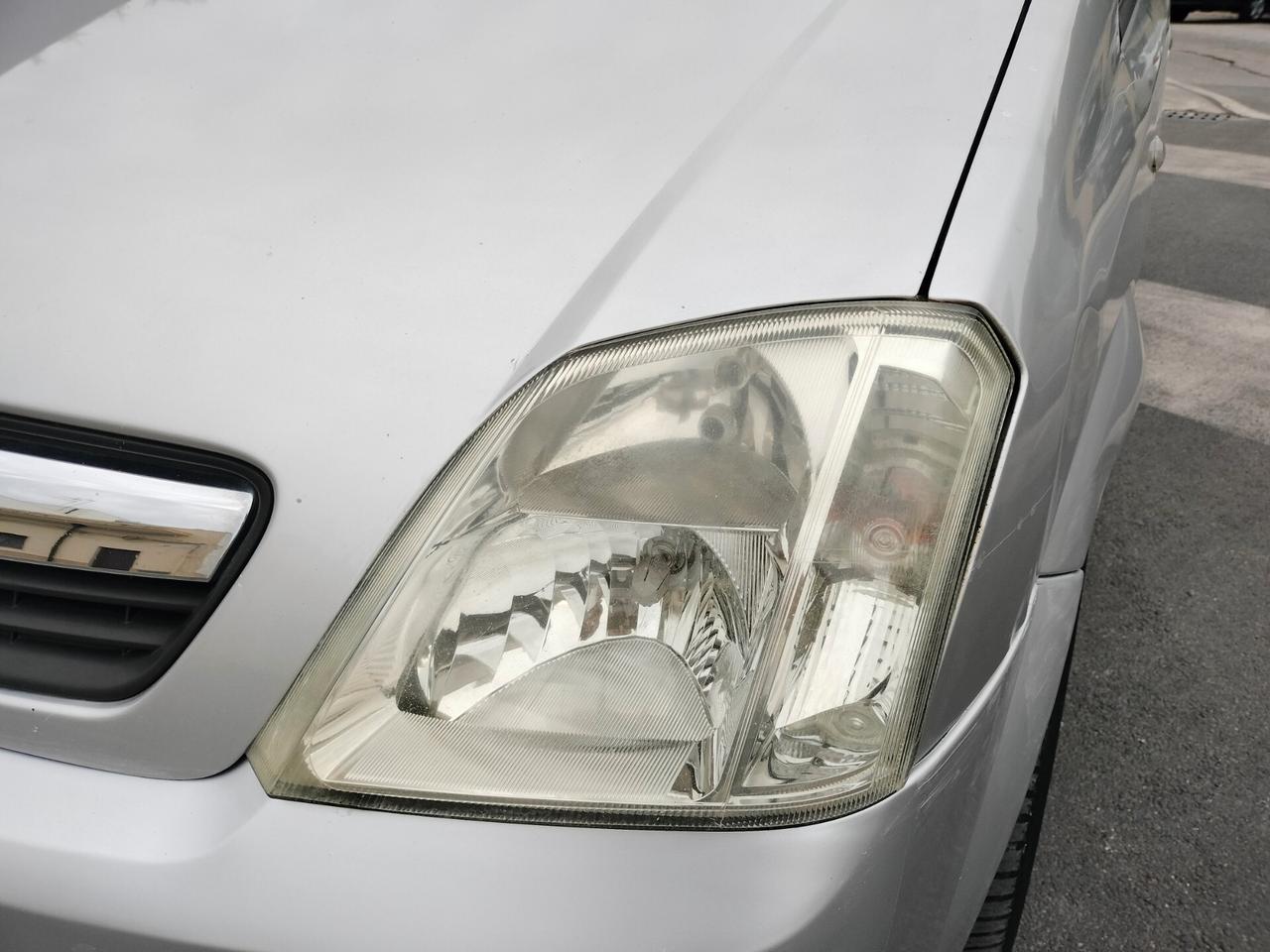Opel Meriva 1.7 CDTI 101CV Cosmo