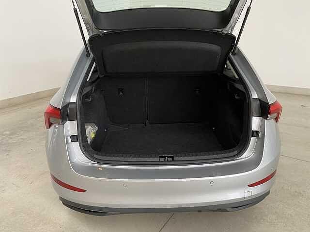 SKODA Scala 1.6 TDI SCR DSG Ambition