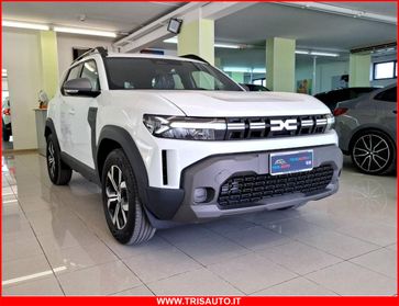 DACIA Duster ECO-G 1.0 100 Expression NEOPATENTATI (FULL LED+ANDROID+APPLE)