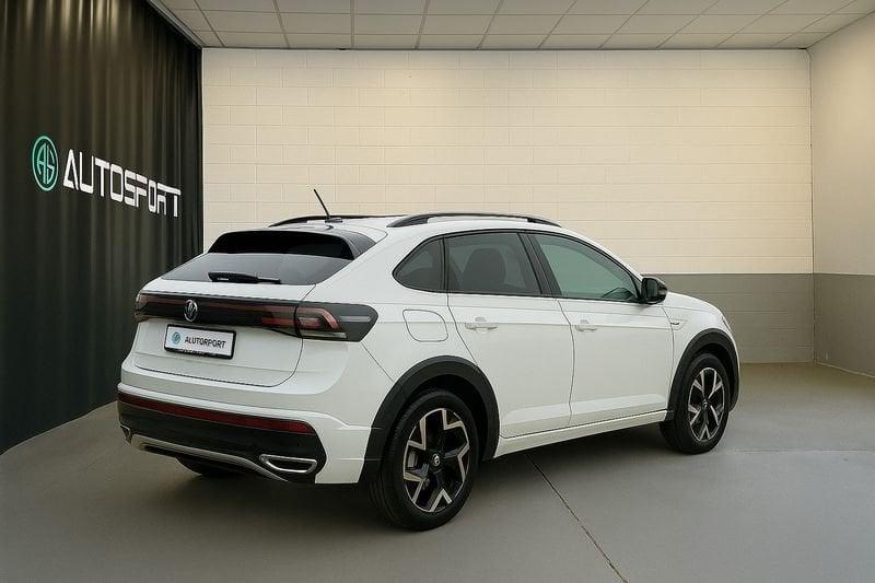 Volkswagen Taigo Taigo 1.5 TSI ACT 150 CV DSG R-Line Plus