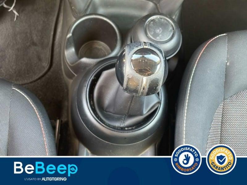 MINI Mini 5 porte MINI 1.2 ONE 5P