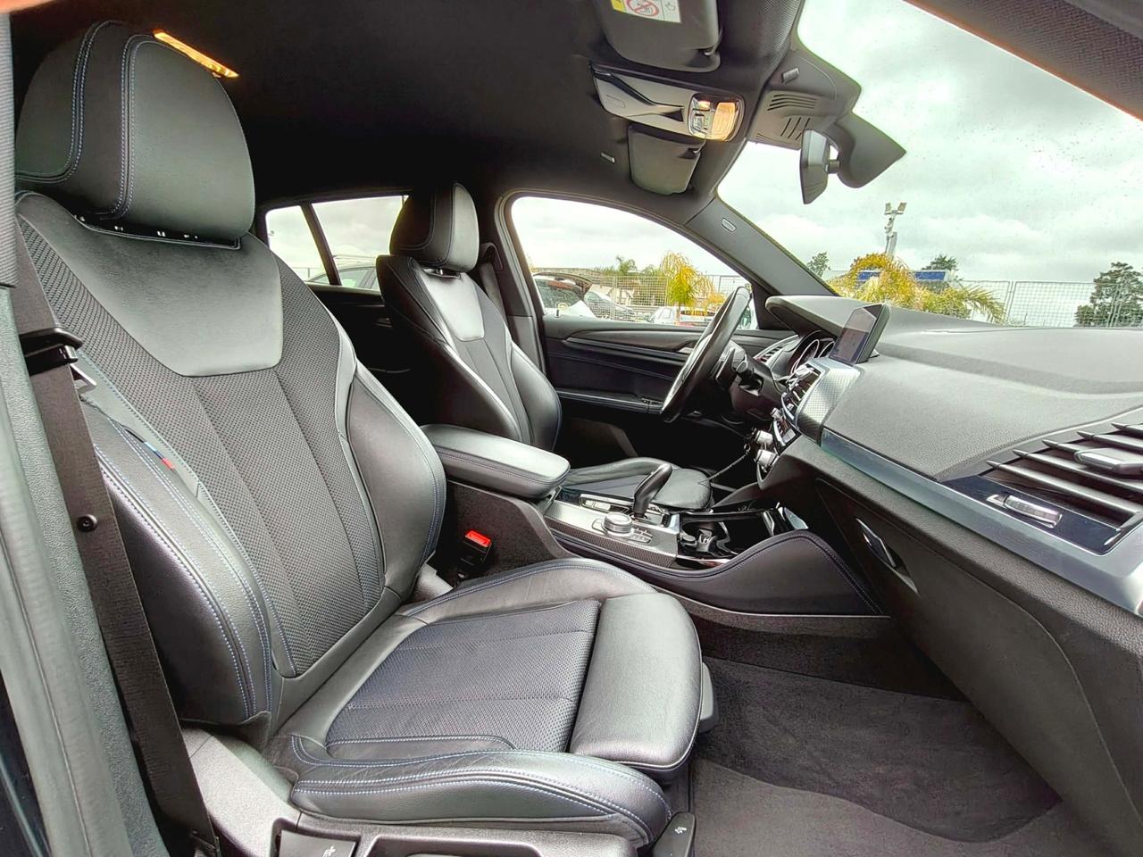 Bmw X4 xDrive20d Msport-X - 2020