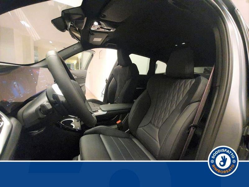 BMW X1 XDRIVE20D MSPORT PRO