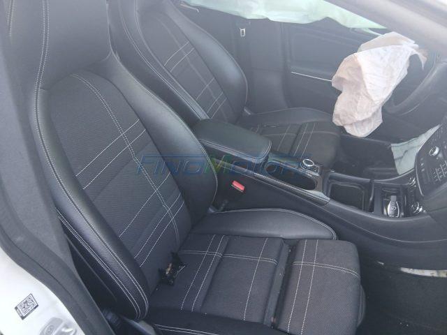 MERCEDES-BENZ CLA 200 d S.W. Automatic