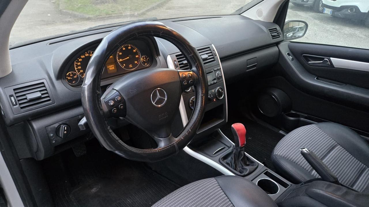 Mercedes-benz A 150 Coupé Avantgarde