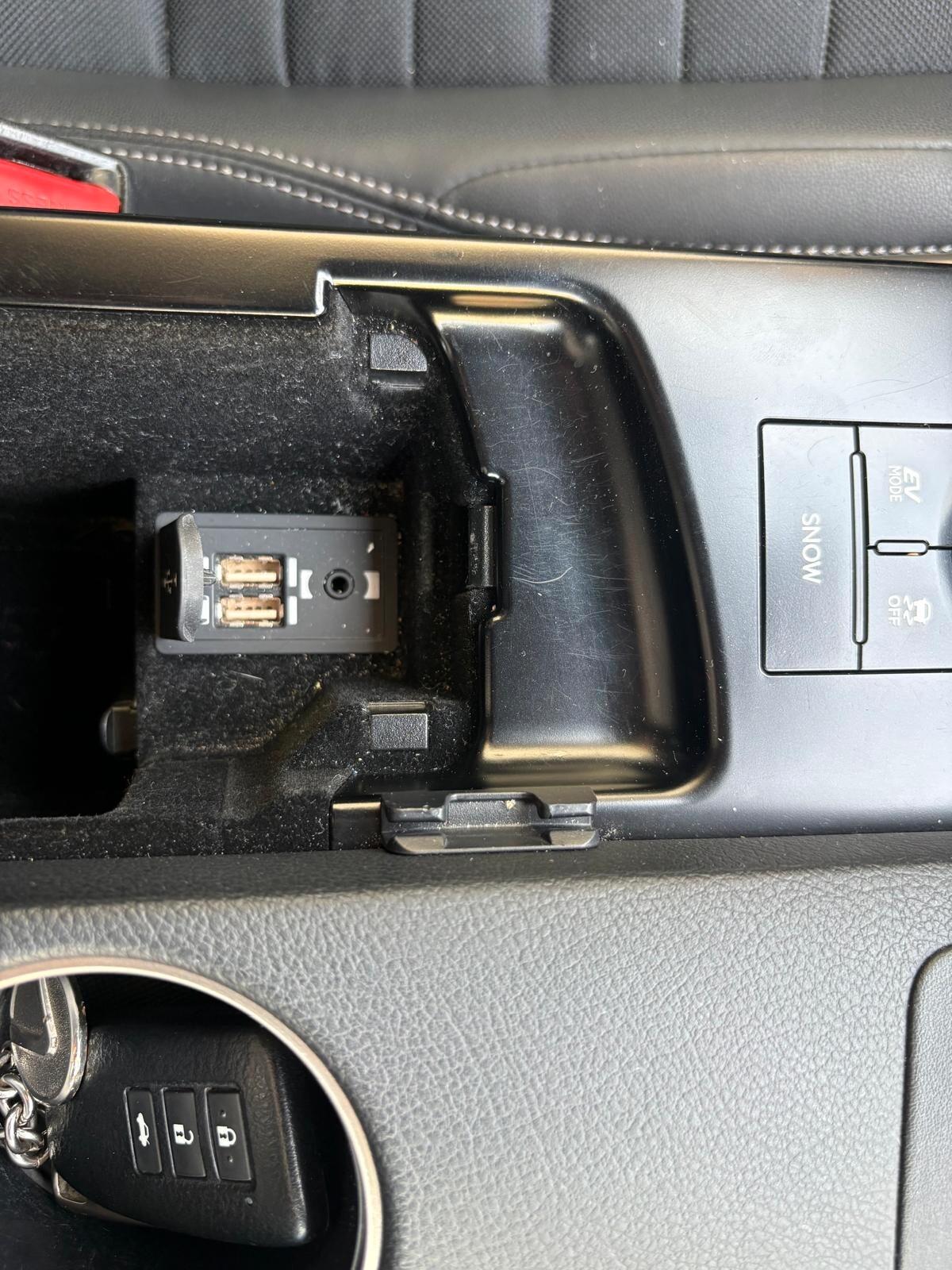 Lexus IS 300 300H EXECUTIVE AUTOMATIC