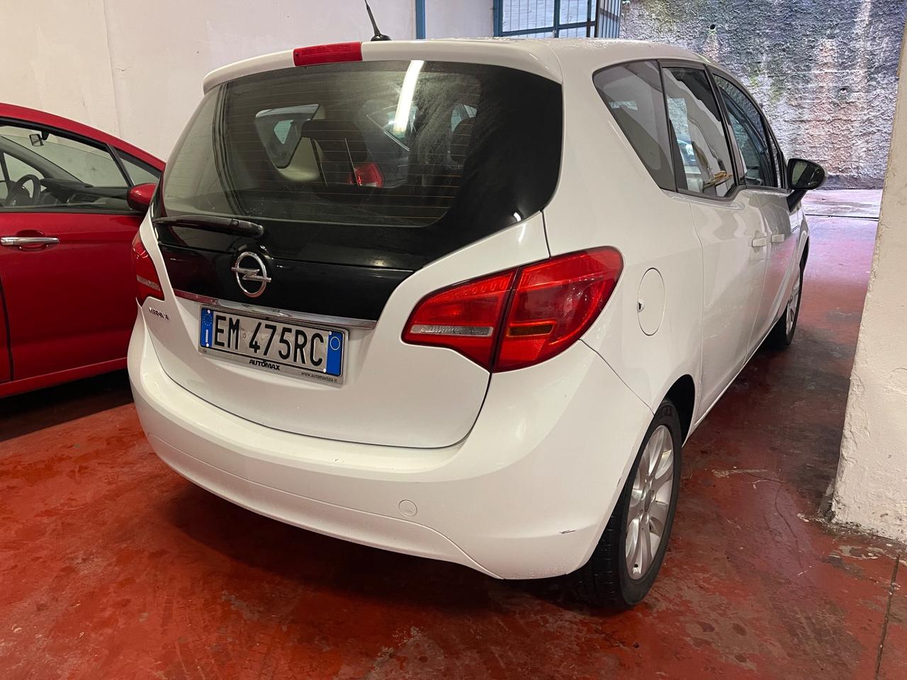 Opel Meriva 1.4 100CV Cosmo
