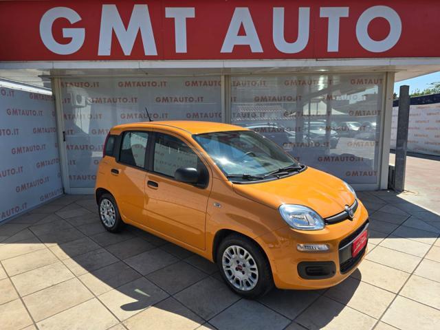 FIAT Panda 1.0 69CV HYBRID GARANZIA OTTIME CONDIZIONI