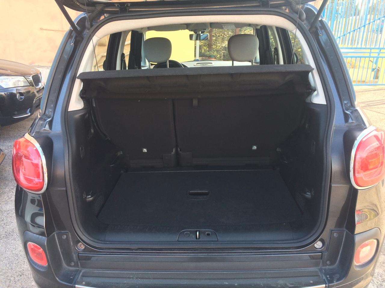 2016 Fiat 500L 1.3 Multijet 85 CV Pop Star TAGLIANDATA !