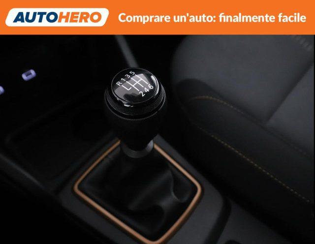 DACIA Duster 1.5 Blue dCi 8V 115 CV 4x2 Extreme