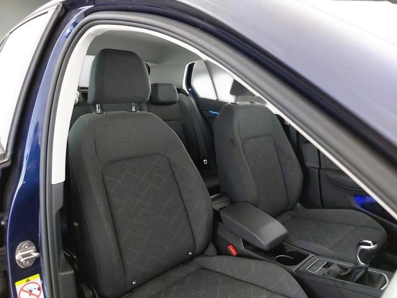 VOLKSWAGEN GOLF VIII 2.0 TDI SCR 85kW Life 5 PORTE