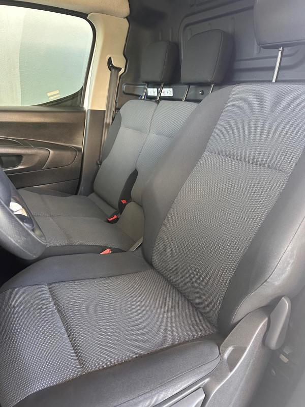 CITROEN Berlingo van M 1.6 bluehdi 75cv Club 3p.ti