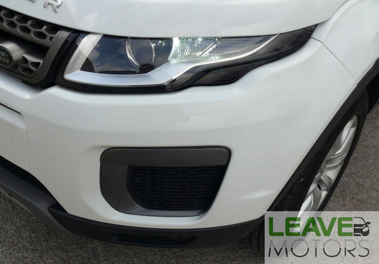 Land Rover Range Evoque 2.0 TD4 150 CV 5p. SE