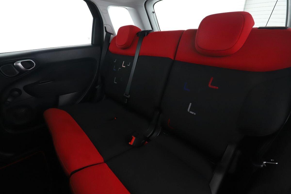 Fiat 500L 1.3 Multijet 85 CV Pop Star