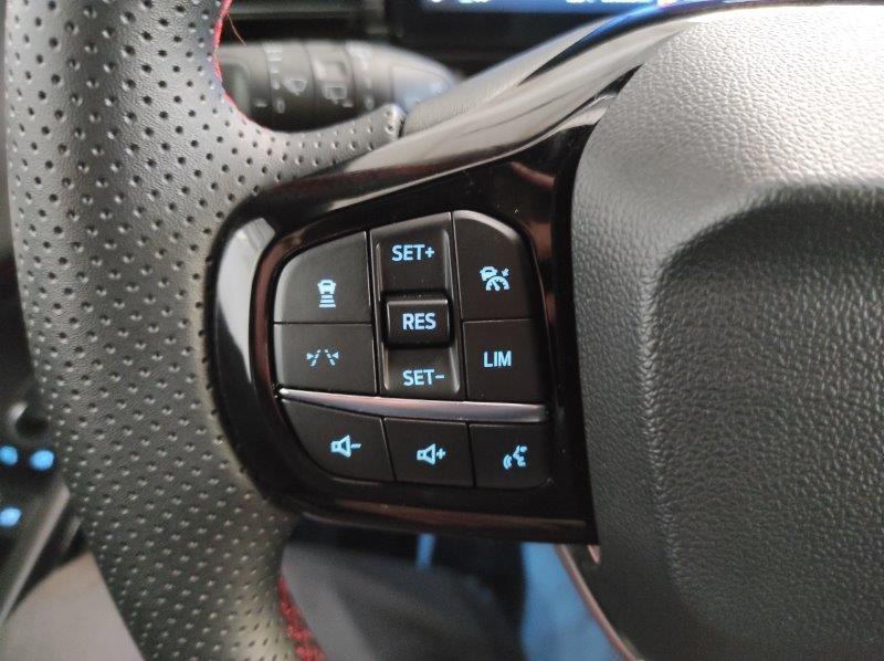 FORD Puma '19-> - Puma 1.0 EcoBoost Hybrid 125 CV S&S aut. ST-Line X