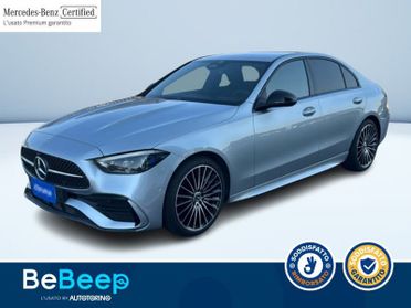 Mercedes-Benz Classe C C 220 D MHEV PREMIUM 4MATIC AUTO