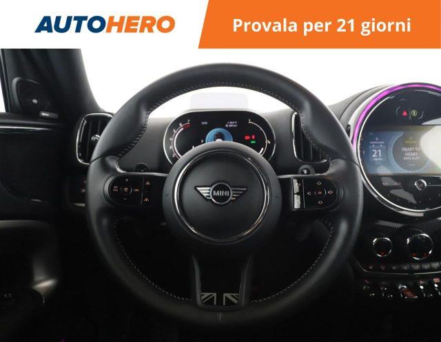 MINI Mini 2.0 Cooper S Yours Countryman ALL4
