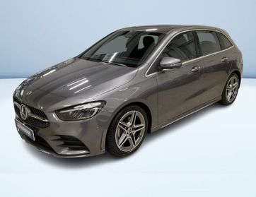 Mercedes-Benz Classe B 180d Automatic AMG Line Advanced Plus Digital Edition