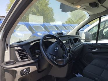 FORD Transit Custom 300 2.0 EcoBlue 130 PL Furgone Trend *FRIGO*