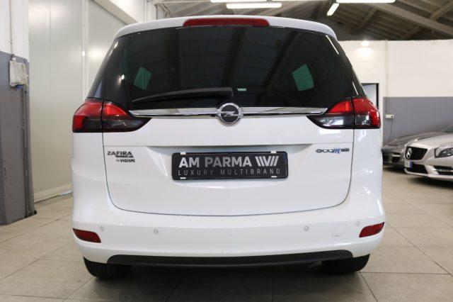 OPEL Zafira 1.6 Turbo EcoM 150CV Business 7 POSTI