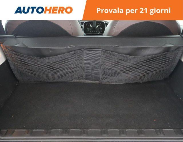 SMART ForTwo 70 1.0 twinamic Passion