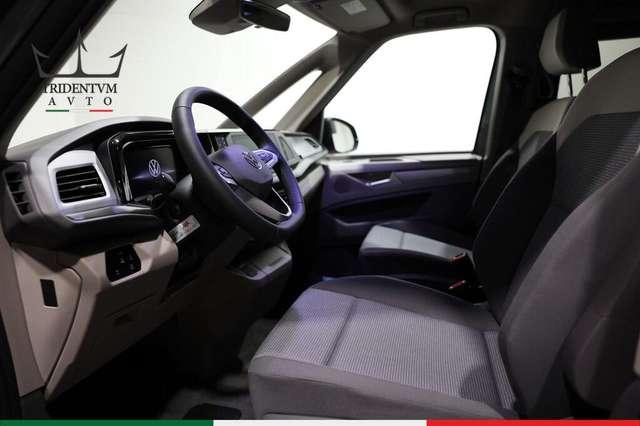 Volkswagen T7 California 2.0 tdi Beach Camper 150cv DSG