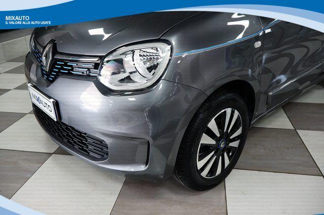 RENAULT Twingo Life 22kWh