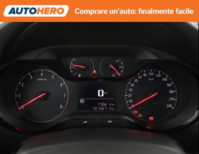 OPEL Crossland X 1.5 ECOTEC D 102 CV Start&Stop Advance