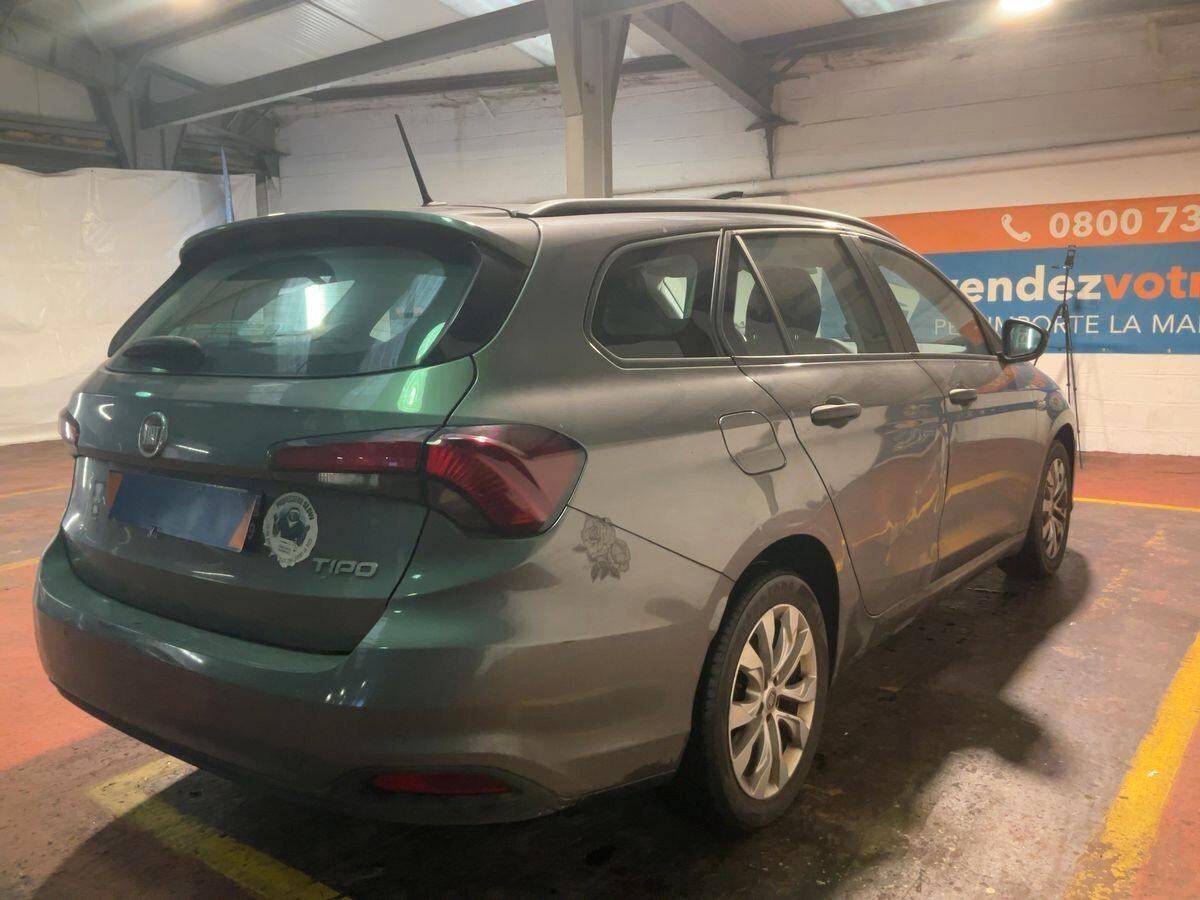 Fiat Tipo 1.4 Basis 95CV -IN ARRIVO-