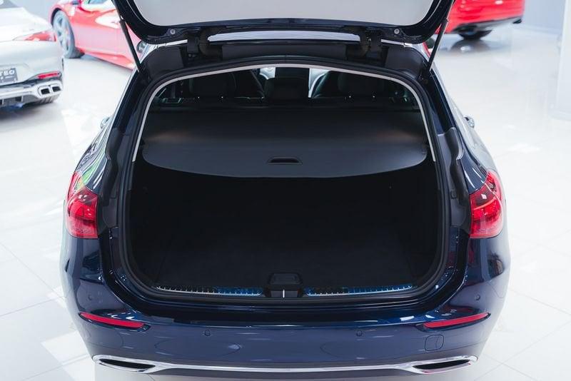 Mercedes-Benz Classe C MERCEDES C220D