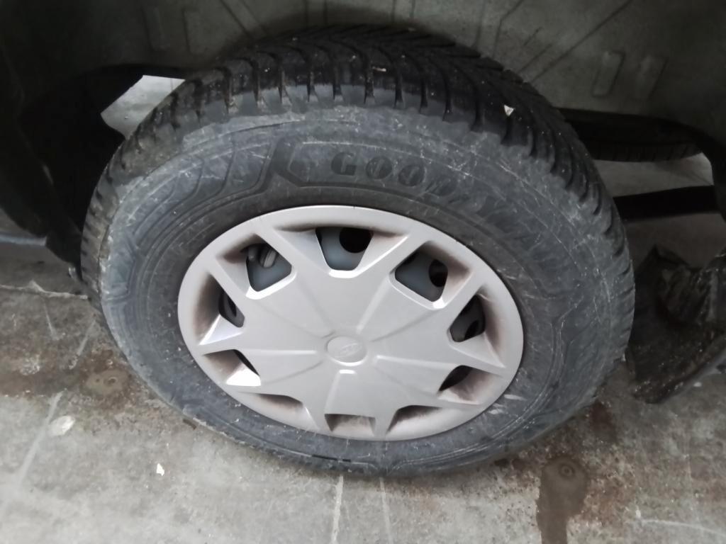 Ford Transit Van Trend 350 L3 H3 2.0 EcoBlue 170CV Trazione Ant