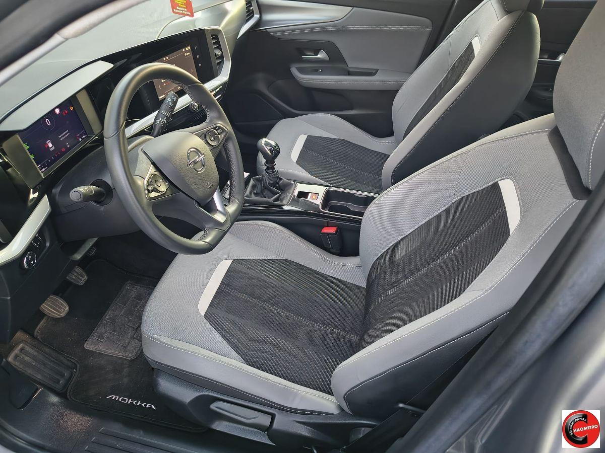 OPEL Mokka 1.5 diesel Ultimate