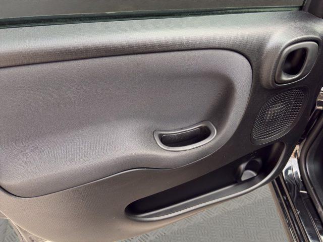 FIAT Panda 1.0 Hybrid 70cv 5 posti