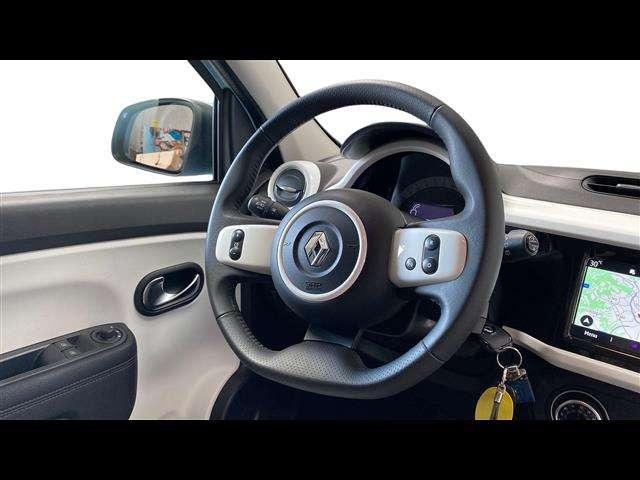 Renault Twingo Intens 22kWh