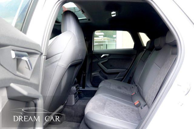 AUDI A3 SPB 40 TDI quattro S-tronic S-line TETTO PANO