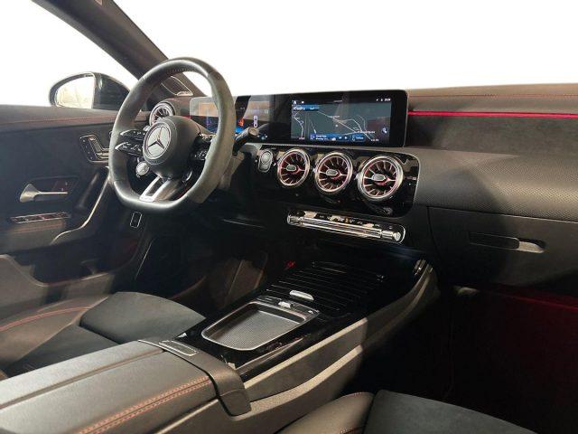 MERCEDES-BENZ CLA 45 AMG S AMG 4Matic+ Premium Plus