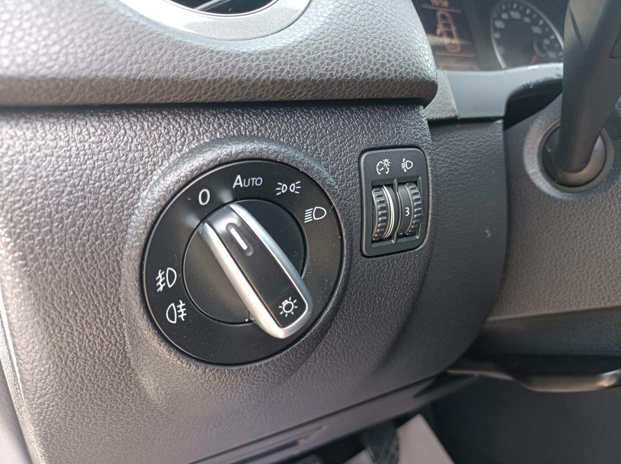 Volkswagen Tiguan 2.0 TDI Plus 140 CV Sport & Style BlueMotion Tech.